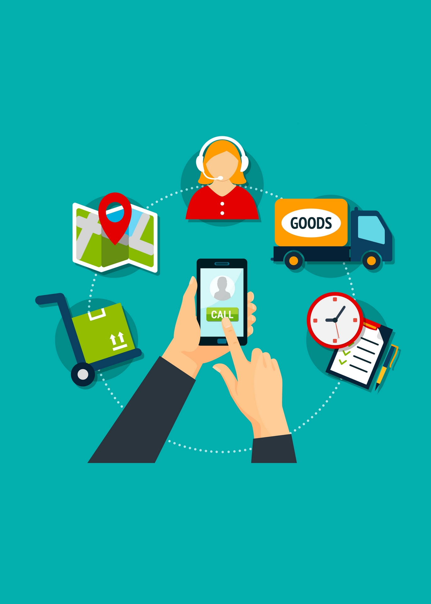 Offer Order App
