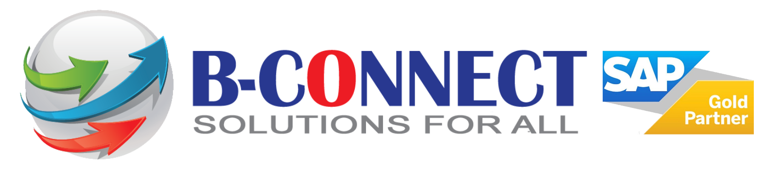 B-Connect Logo