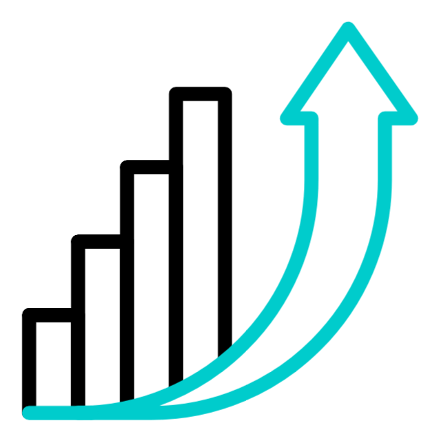 Higher Productivity