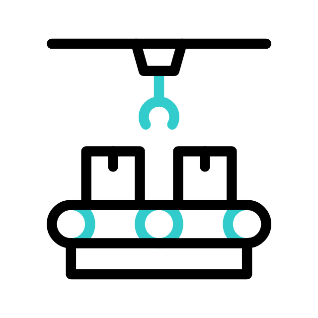 Manufacturing