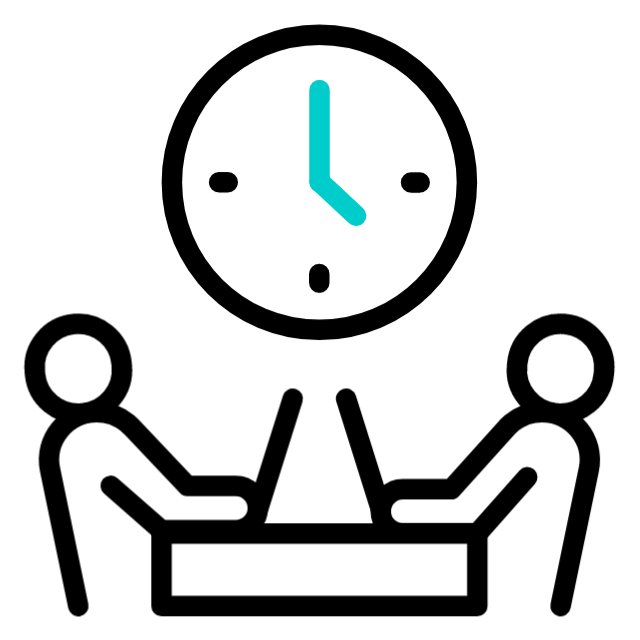 Instant, Real-time